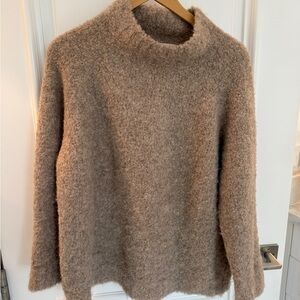 Wol Hide Women's Sweater